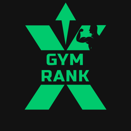 Gym Rank X